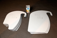 FÜHLEN SIE SICH SICHER MIT DER MAMPARA SHELL