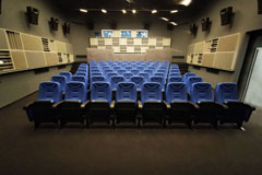 Ungarisches Digitales Archiv und Filminstitut (MaNDA) • UNGARN • BUDAPEST