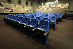 Ungarisches Digitales Archiv und Filminstitut (MaNDA) • UNGARN • BUDAPEST