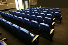 Ungarisches Digitales Archiv und Filminstitut (MaNDA) • UNGARN • BUDAPEST