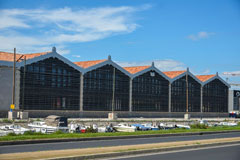 CONSERVATOIRE DE MUSIQUE ET D’ART DRAMATIQUE MANITAS DE PLATA • SÈTE • FRANKREICH