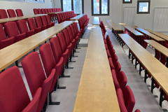 MEDICAL CENTER LEONARDO DA VINCI • PLEVEN • BULGARIEN