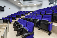 MEDICAL INSTITUTE • PLEVEN  • BULGARIEN