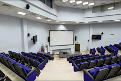 MEDICAL INSTITUTE • PLEVEN  • BULGARIEN