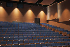 MILITARY AUDITORIUM • ZAGREB • KROATIEN