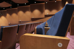 MILITARY AUDITORIUM • ZAGREB • KROATIEN