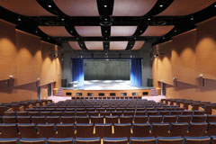 MILITARY AUDITORIUM • ZAGREB • KROATIEN