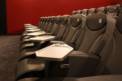 MULTICINES MONCINÉ • ANGLET • FRANKREICH