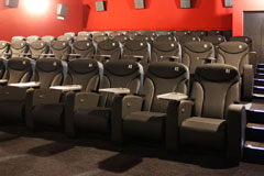 MULTICINES MONCINÉ • ANGLET • FRANKREICH