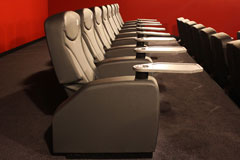 MULTICINES MONCINÉ • ANGLET • FRANKREICH