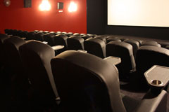 MULTICINES MONCINÉ • ANGLET • FRANKREICH