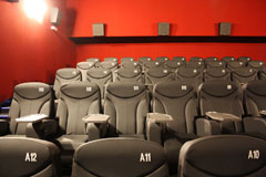 MULTICINES MONCINÉ • ANGLET • FRANKREICH