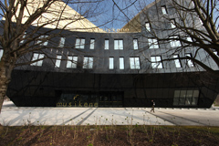 MUSIKENE • SAN SEBASTIÁN • SPANIEN