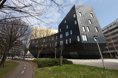 MUSIKENE • SAN SEBASTIÁN • SPANIEN