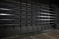 MUSIKENE • SAN SEBASTIÁN • SPANIEN