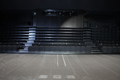 MUSIKENE • SAN SEBASTIÁN • SPANIEN