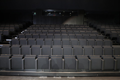 MUSIKENE • SAN SEBASTIÁN • SPANIEN