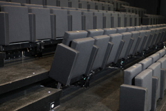 MUSIKENE • SAN SEBASTIÁN • SPANIEN