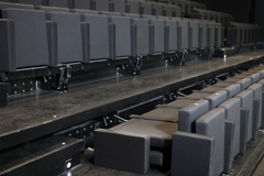 MUSIKENE • SAN SEBASTIÁN • SPANIEN