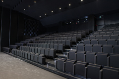 MUSIKENE • SAN SEBASTIÁN • SPANIEN