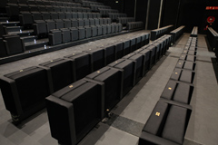 MUSIKENE • SAN SEBASTIÁN • SPANIEN