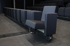 MUSIKENE • SAN SEBASTIÁN • SPANIEN