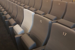 La Nave • Madrid • Spanien