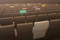 La Nave • Madrid • Spanien