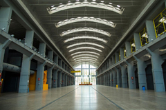 La Nave • Madrid • Spanien