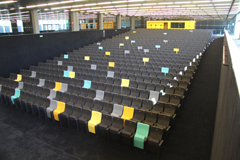 La Nave • Madrid • Spanien