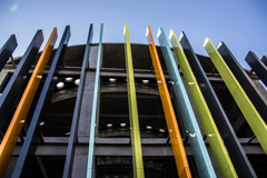 La Nave • Madrid • Spanien