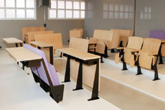 UNSEREN SHOWROOM • EZCARAY • SPANIEN