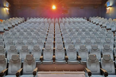 OCIMAX CINES • PALMA DE MALLORCA • SPANIEN