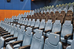 OCIMAX CINES • PALMA DE MALLORCA • SPANIEN