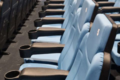 OCIMAX CINES • PALMA DE MALLORCA • SPANIEN