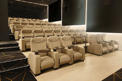 OCINE PREMIUM PORTO PI • PALMA • MALLORCA • SPANIEN