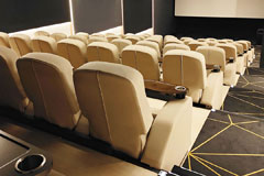 OCINE PREMIUM PORTO PI • PALMA • MALLORCA • SPANIEN