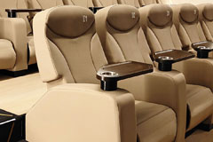 OCINE PREMIUM PORTO PI • PALMA • MALLORCA • SPANIEN