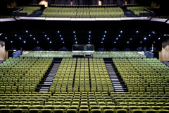 ODEON MUSIC AND THEATRE HALL • Odense • Dänemark