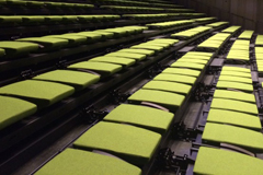 ODEON MUSIC AND THEATRE HALL • Odense • Dänemark