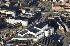 ODEON MUSIC AND THEATRE HALL • Odense • Dänemark