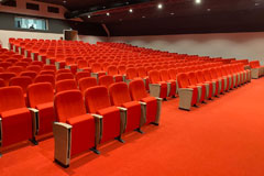 ODEUM • CARCASSONNE • FRANKREICH