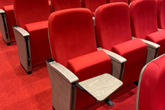 ODEUM • CARCASSONNE • FRANKREICH