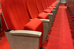 ODEUM • CARCASSONNE • FRANKREICH