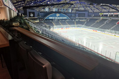 VIP-Loge SSE ARENA • BELFAST • NORDIRLAND