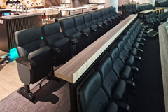 VIP-Loge SSE ARENA • BELFAST • NORDIRLAND