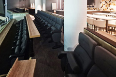 VIP-Loge SSE ARENA • BELFAST • NORDIRLAND