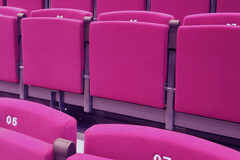 PARC DES EXPOSITIONS & CENTRE DE CONGRÈS DE MÂCON • FRANKREICH