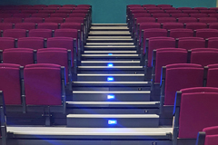 PARC DES EXPOSITIONS & CENTRE DE CONGRÈS DE MÂCON • FRANKREICH