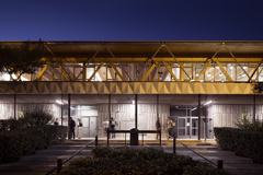 PAUL-VALÉRY-UNIVERSITÄT • Montpellier • Frankreich